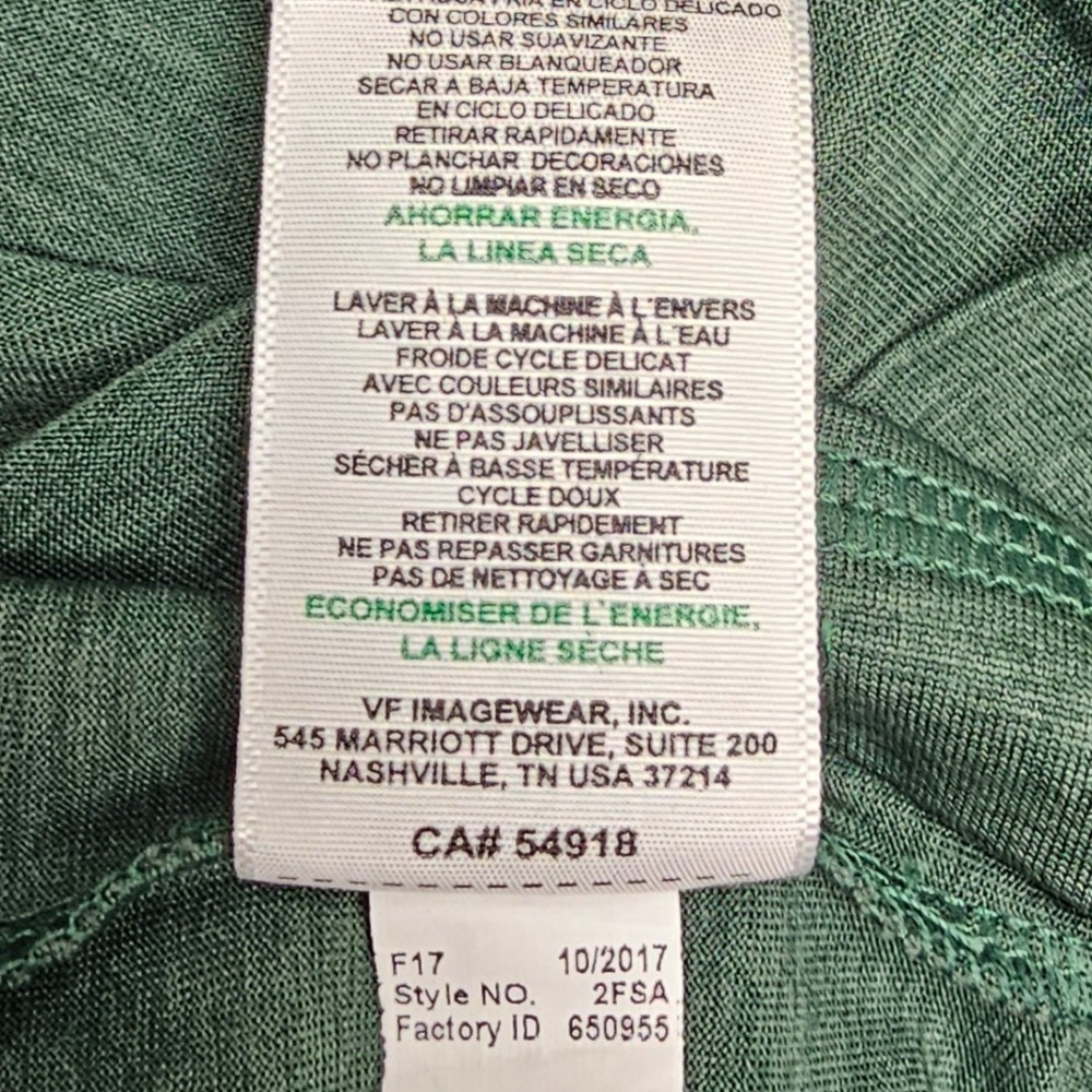 Majestic Milwaukee Bucks NBA Evolution Green Heathered Shirt Mens XL CoolBase‎ - Picture 8 of 9